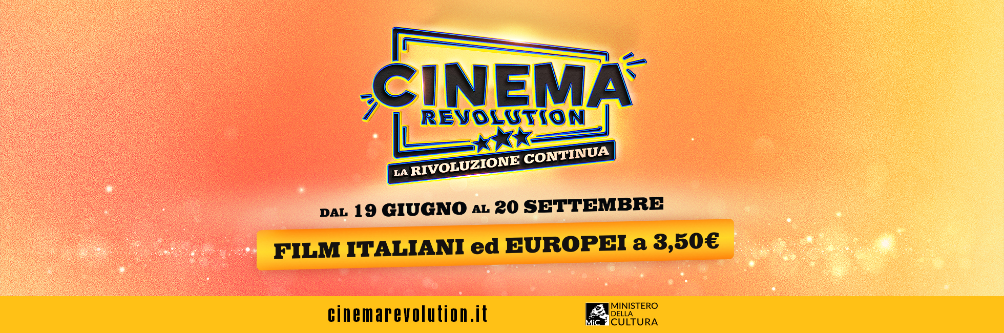 Cinema Revolution